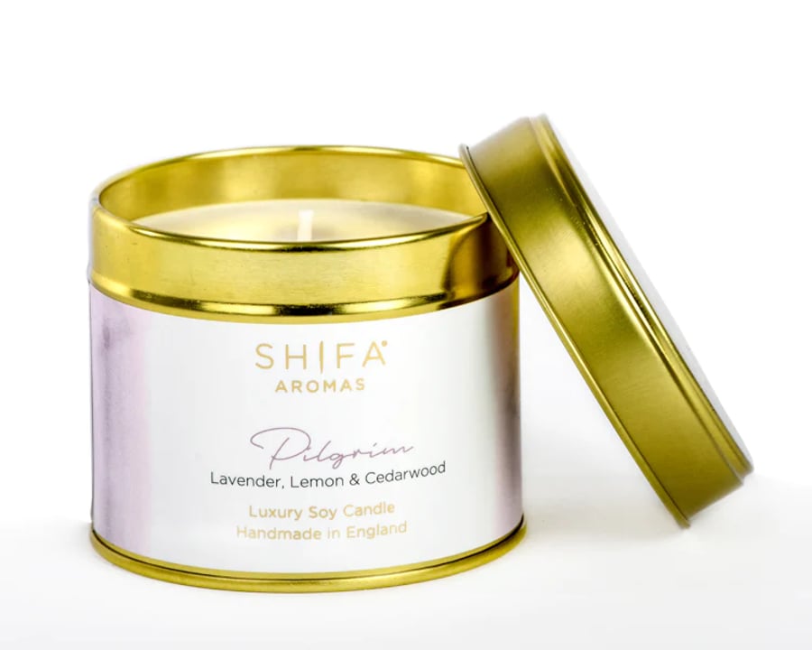 Shifa Aromas Pilgrim- Imkerti 200 gr