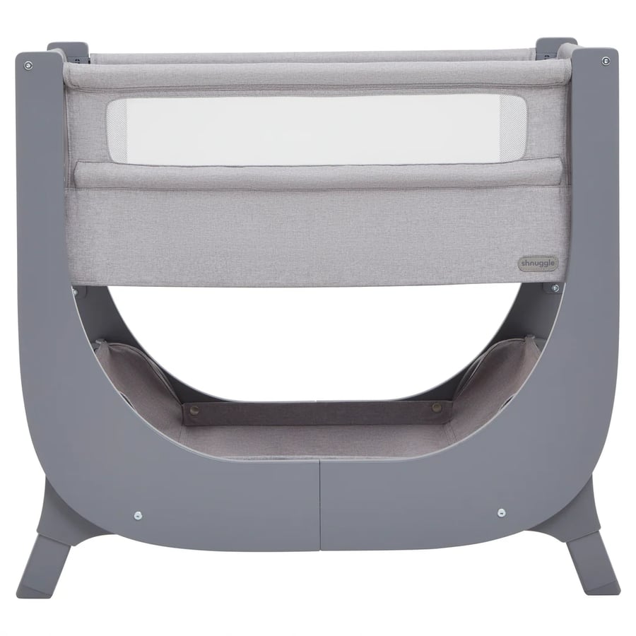 Shnuggle Air Lite Co-sleeper – Vara hættir