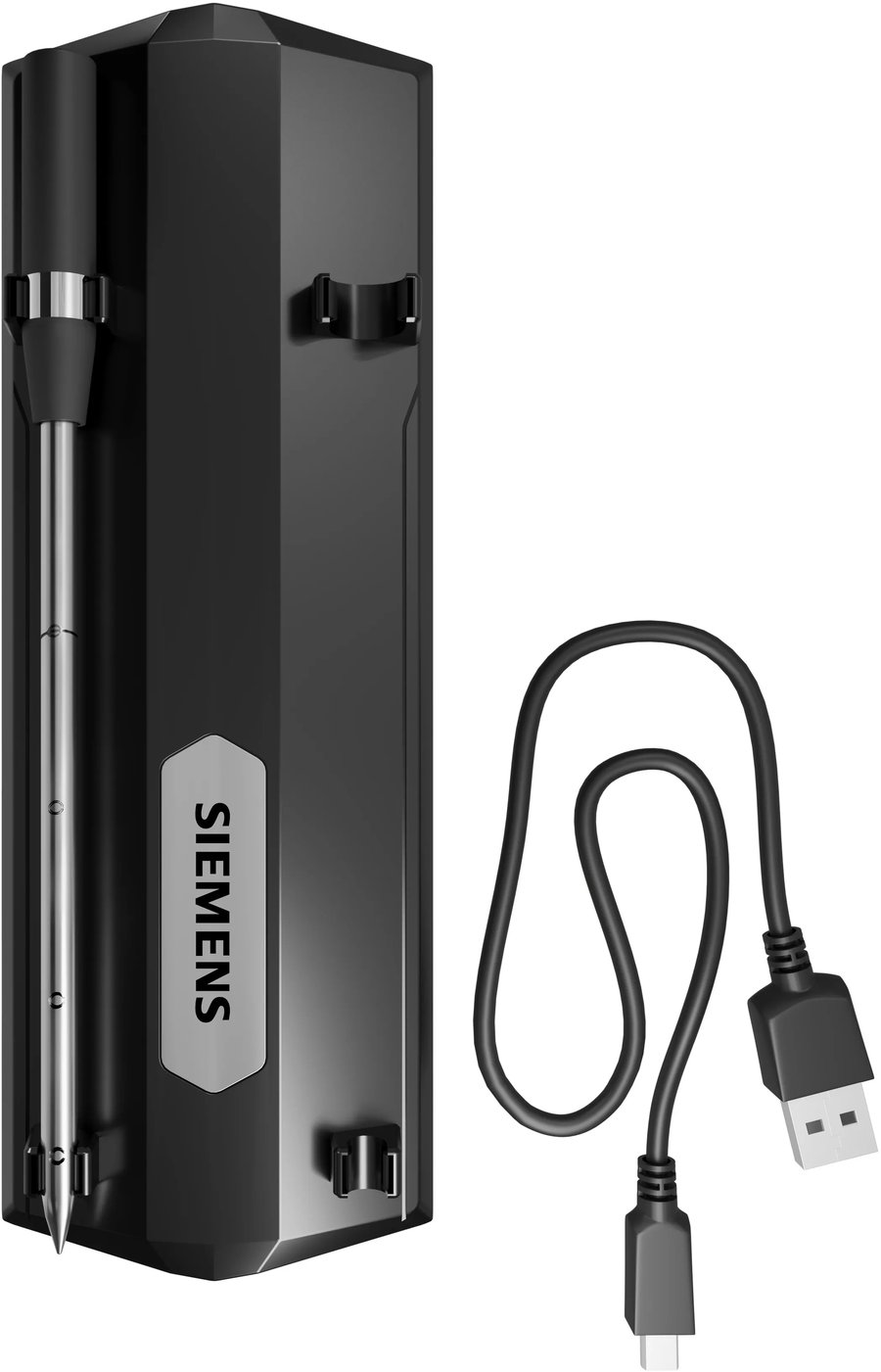 Siemens Þráðlaus Kjöthitamælir