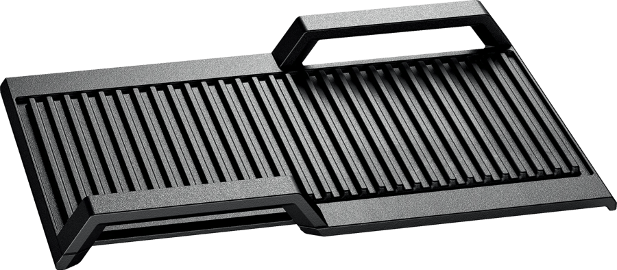 Siemens Grillbakki