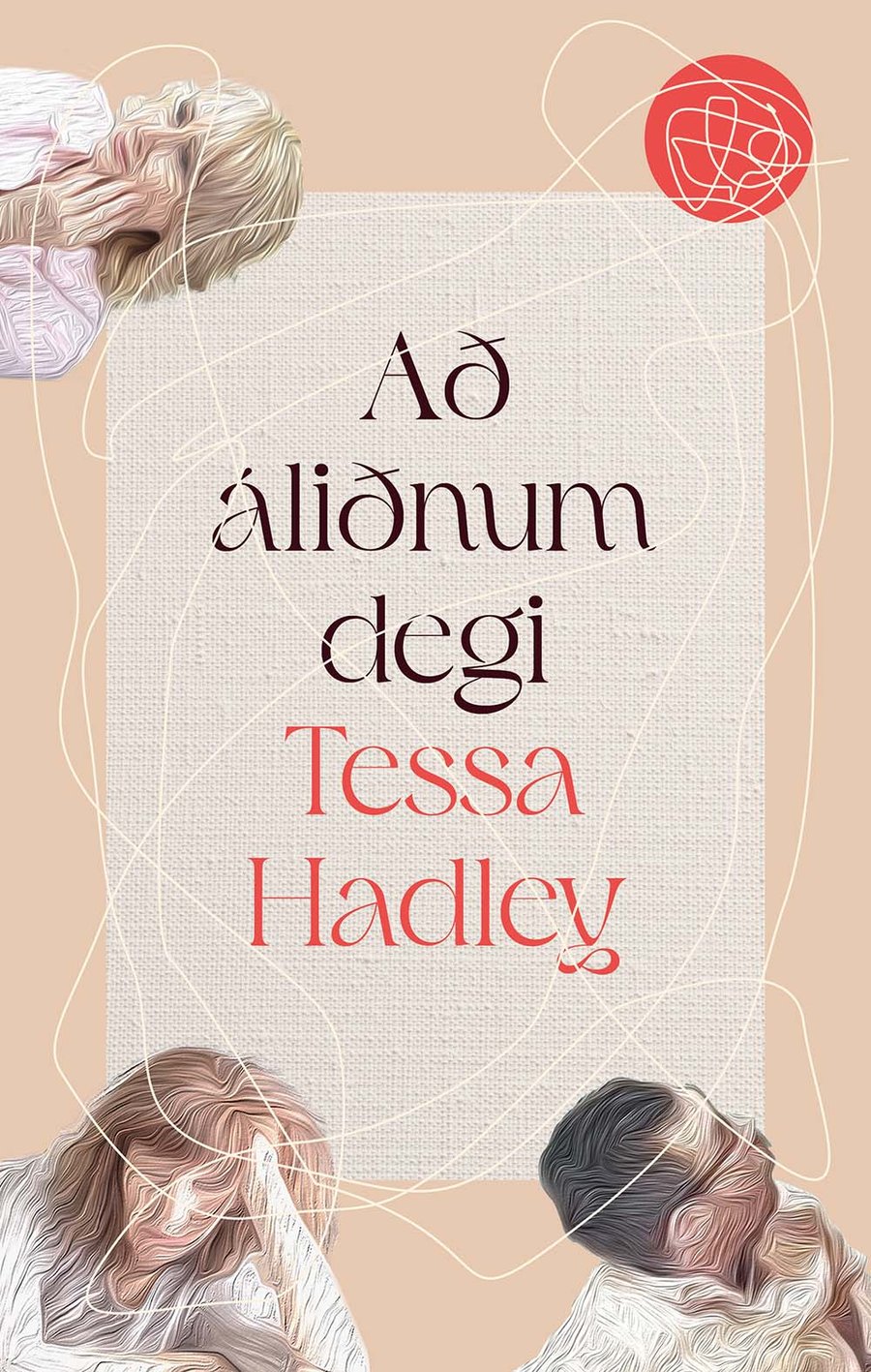 Að áliðnum degi