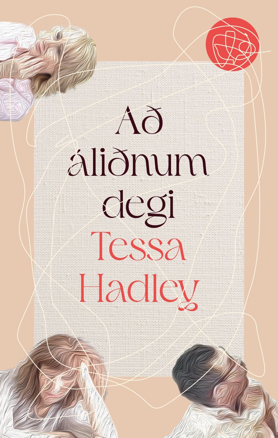 Að áliðnum degi