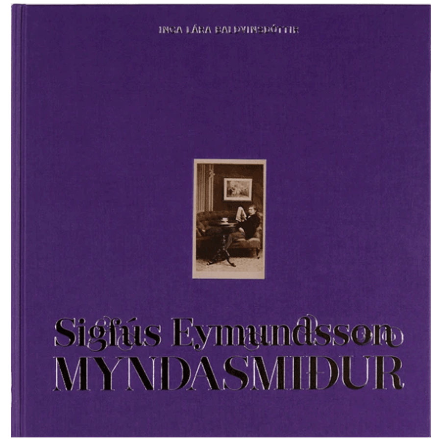 Sigfús Eymundsson myndasmiður