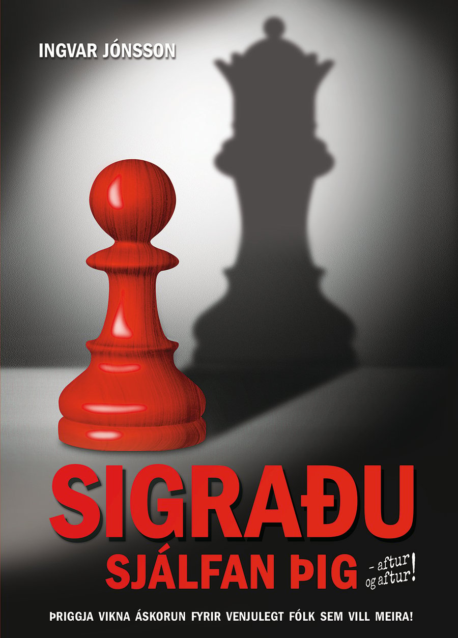 Sigraðu sjálfan þig - aftur og aftur!