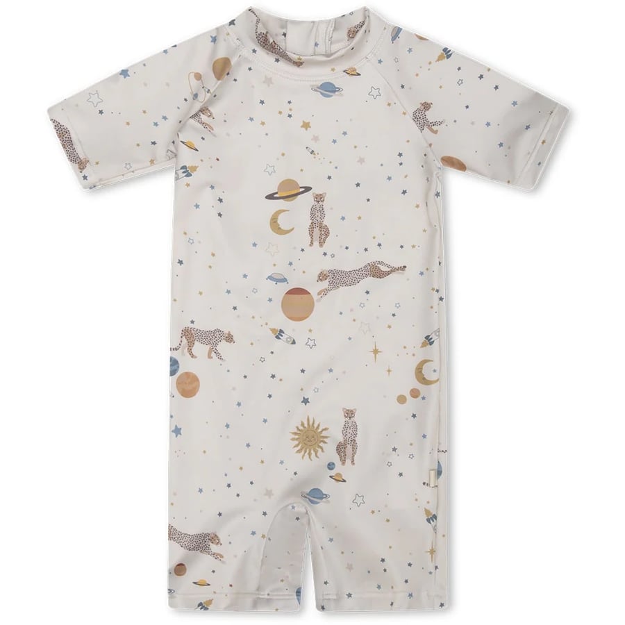Sirius sundgalli – Leo espace