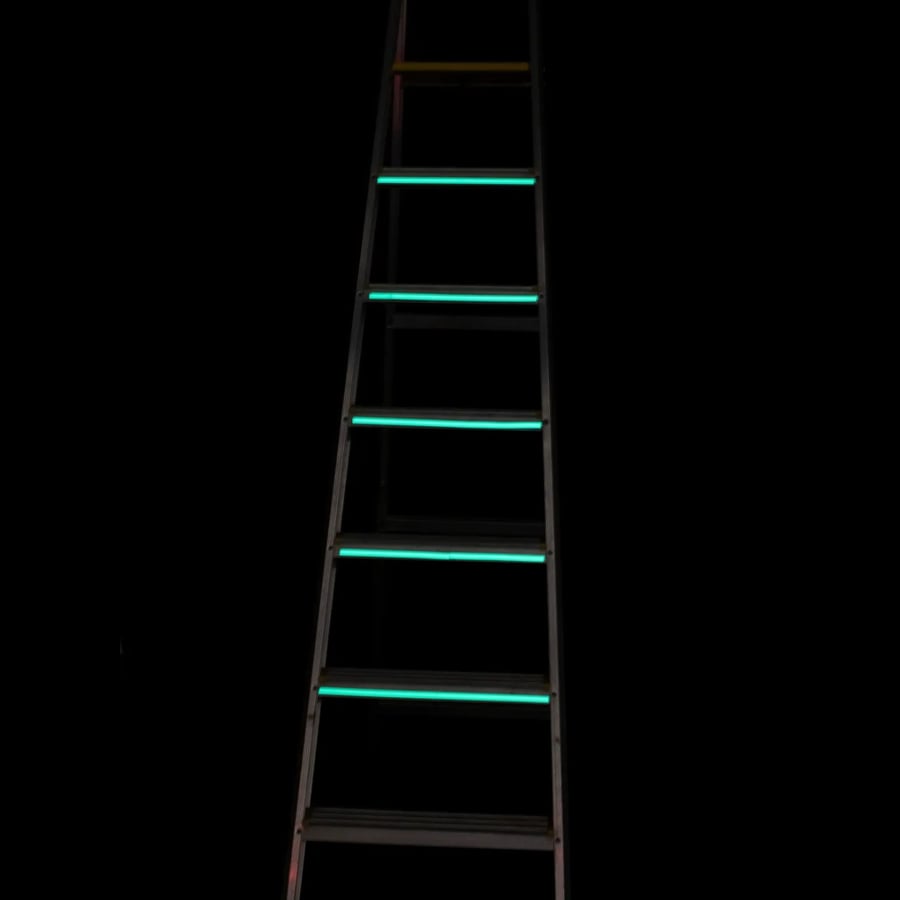 Sjálflýsandi límband 10mmx3m