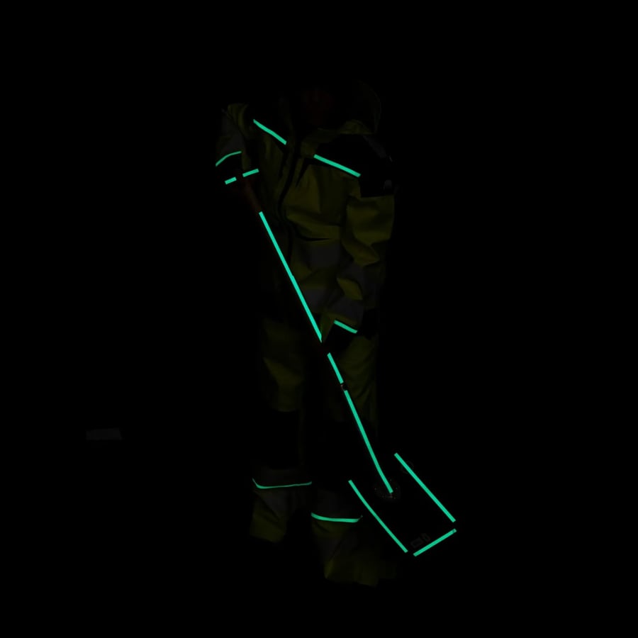 Sjálflýsandi límband 10mmx3m