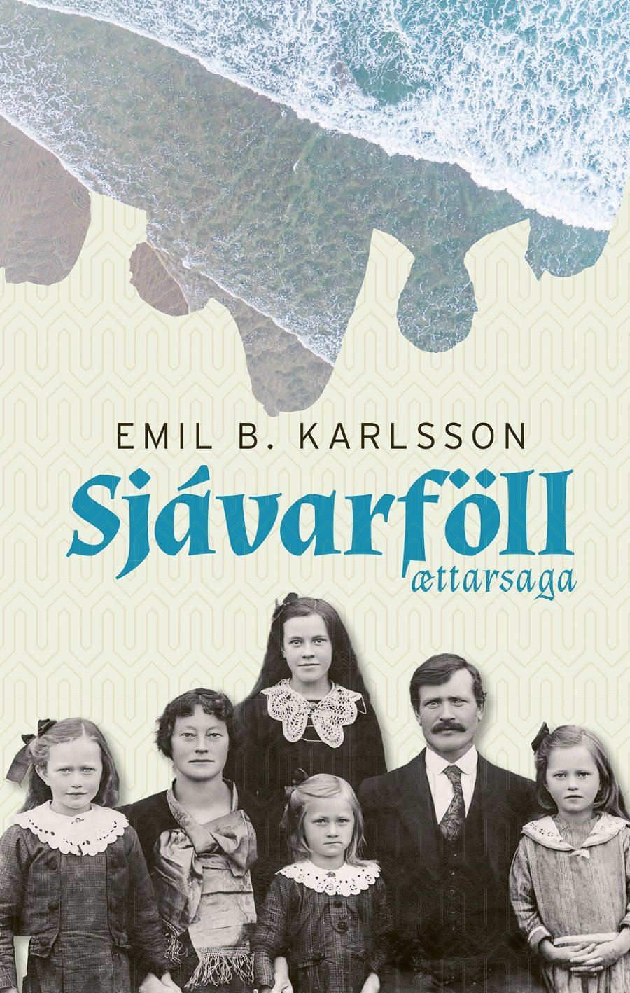 Sjávarföll: ættarsaga