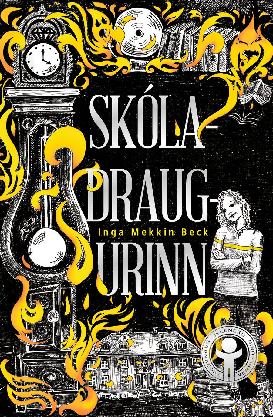 Skóladraugurinn