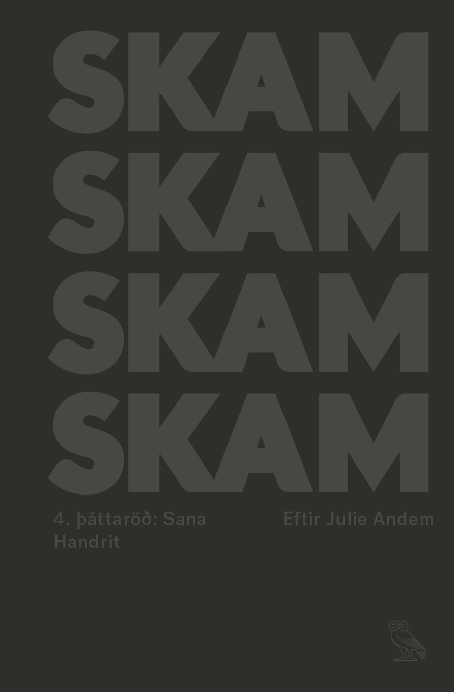 SKAM 4