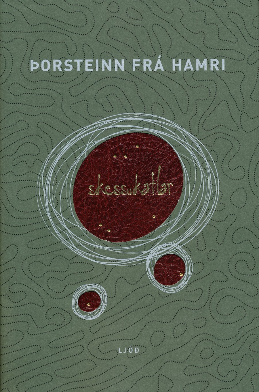 Skessukatlar