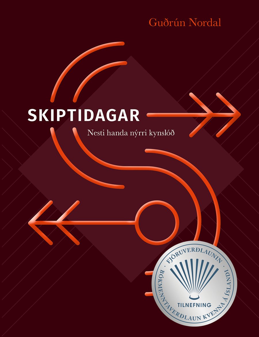 Skiptidagar