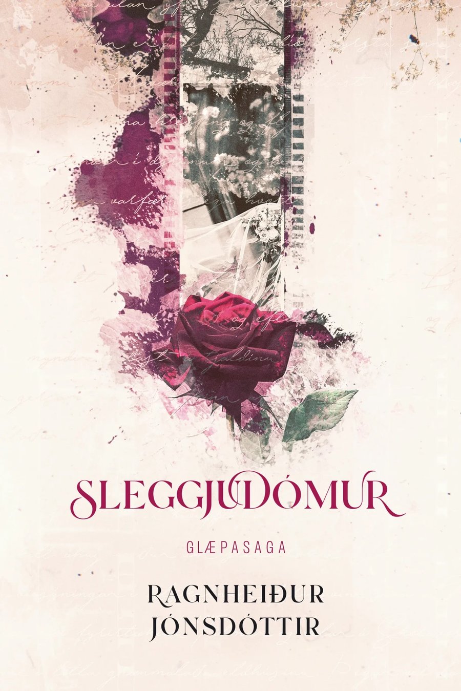 Sleggjudómur - kilja