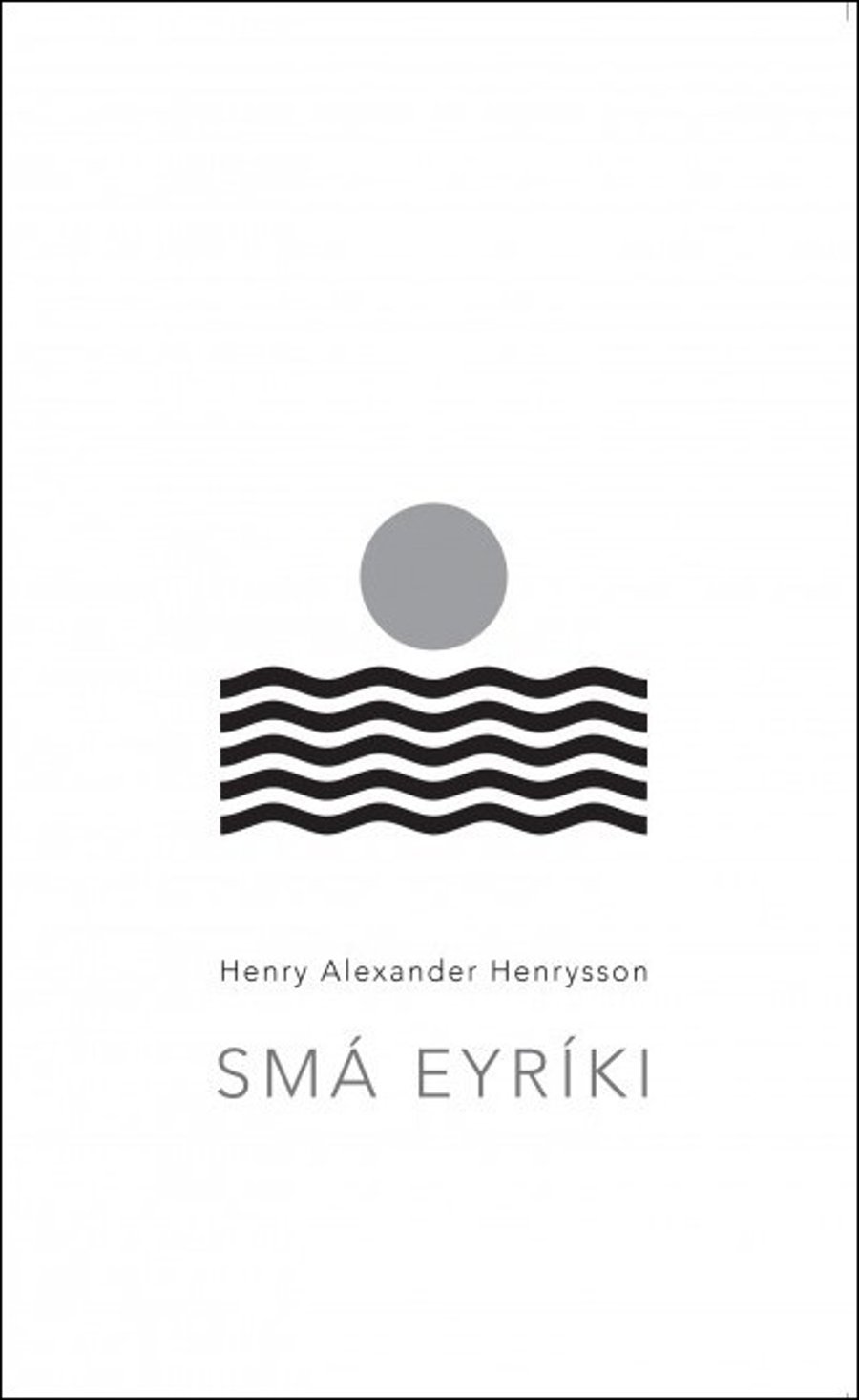 Smá eyríki