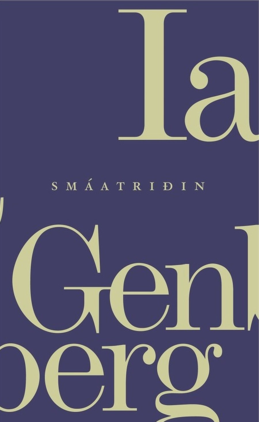 Smáatriðin