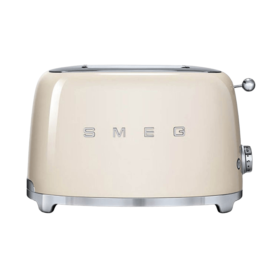 Smeg Retro Brauðrist