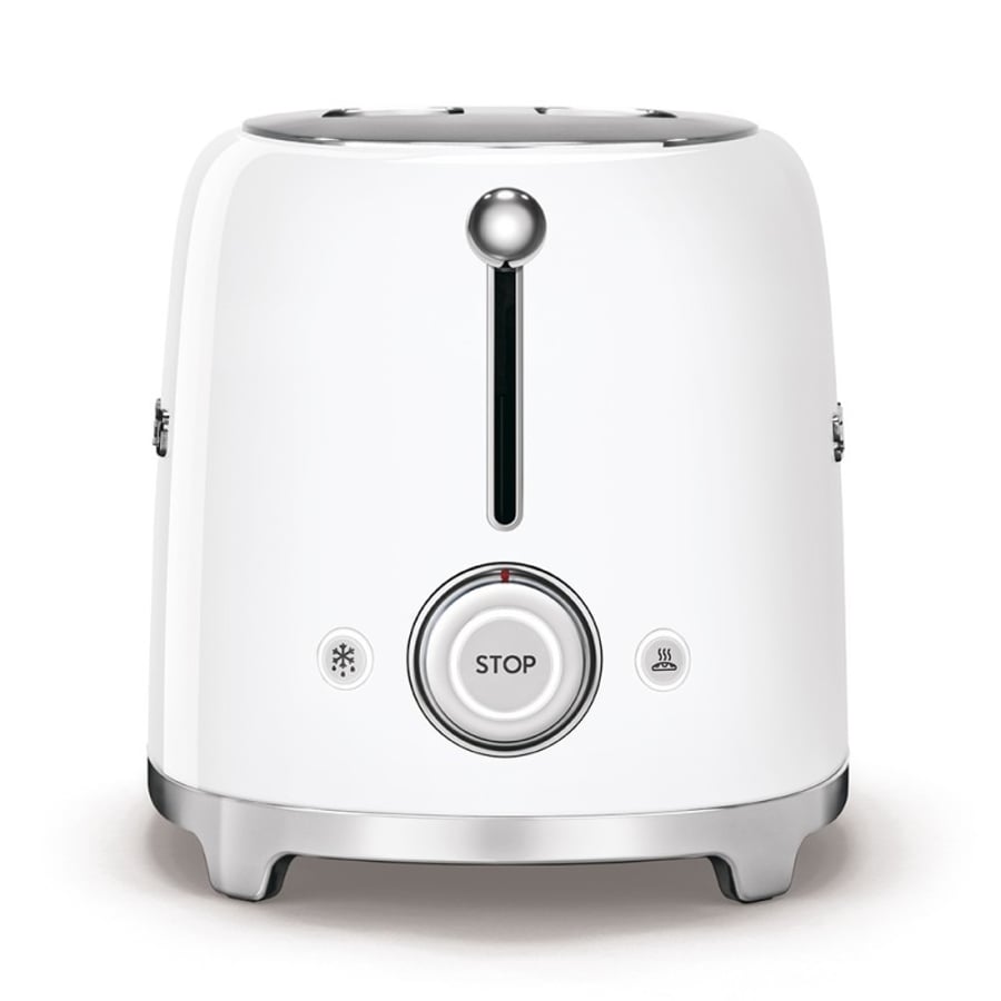 Smeg Retro brauðrist