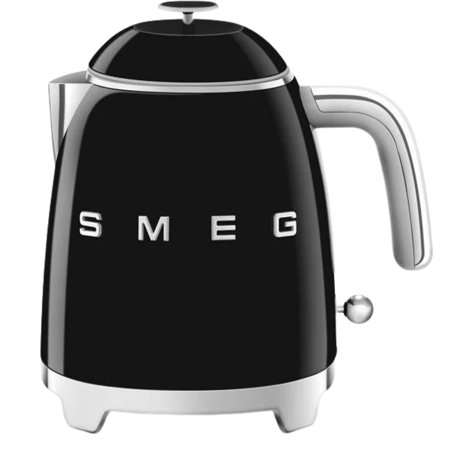 Smeg Retro Hraðsuðukanna