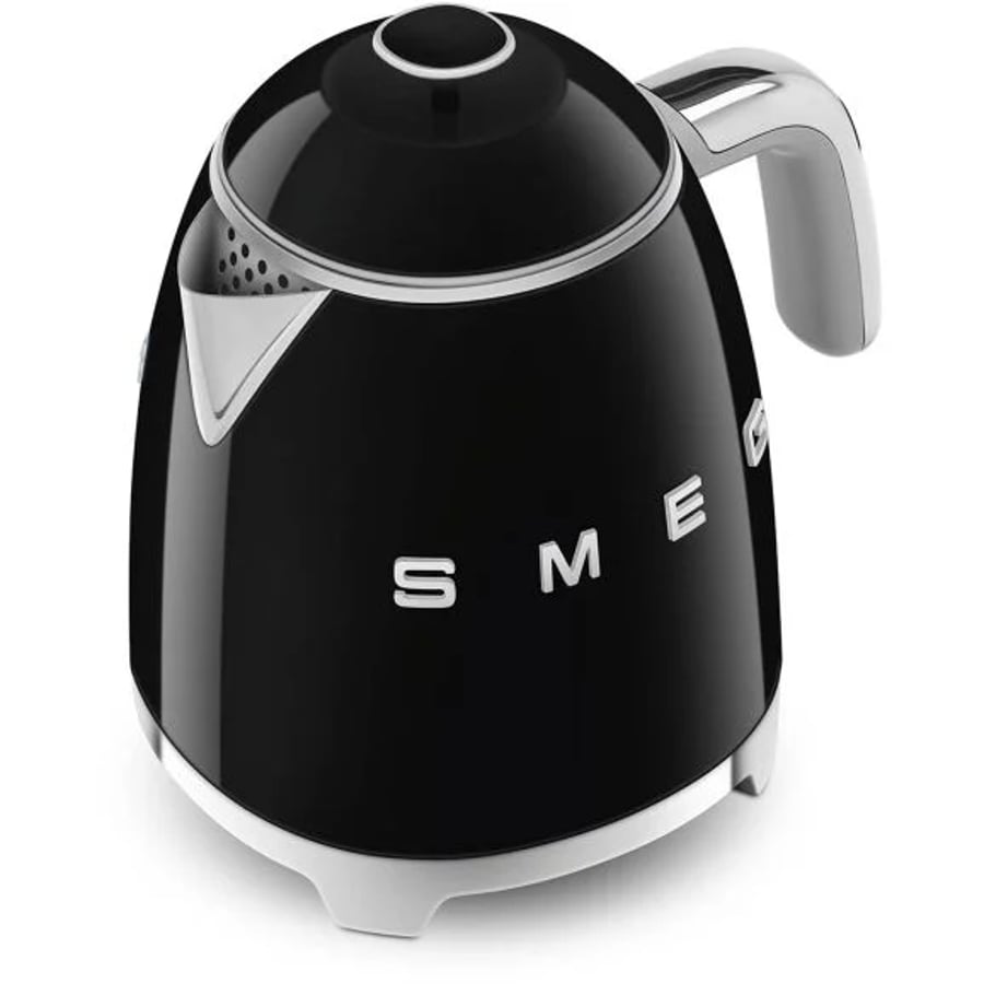 Smeg Retro Hraðsuðukanna