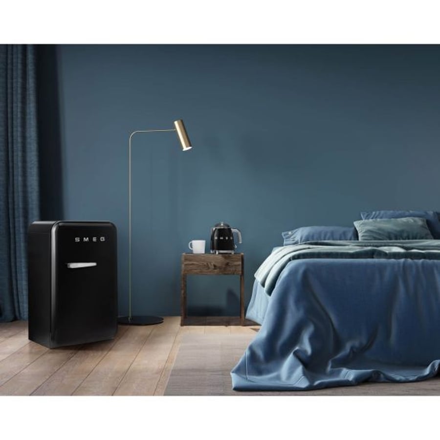 Smeg Retro Hraðsuðukanna