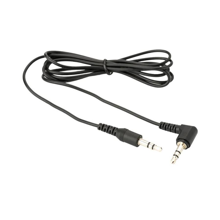 Snúra MP3 S 3,5 FM-01