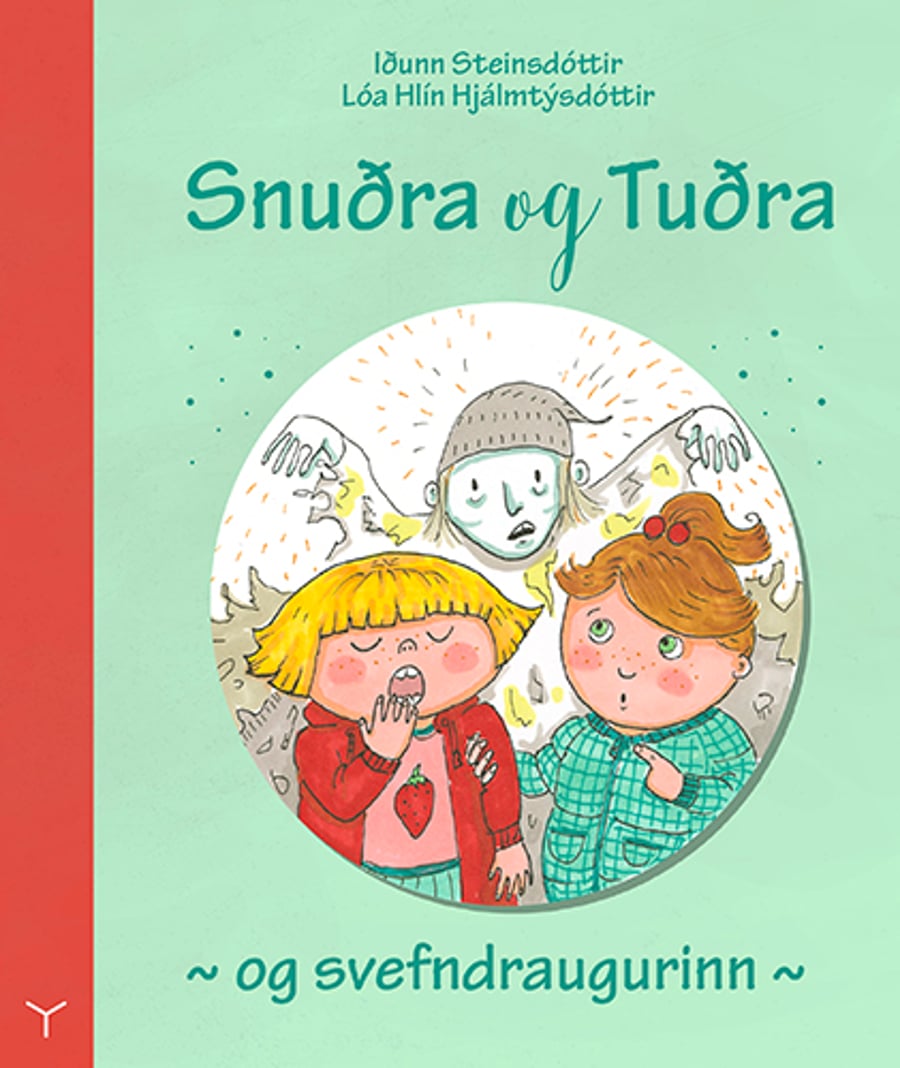 Snuðra og Tuðra og svefndraugurinn