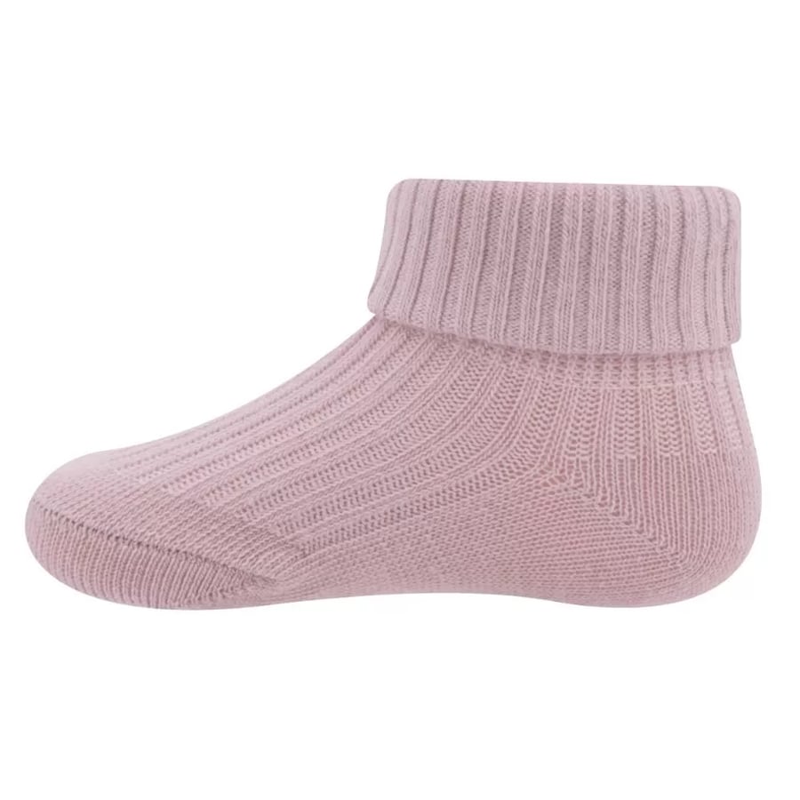 Sokkar Dusty Mauve