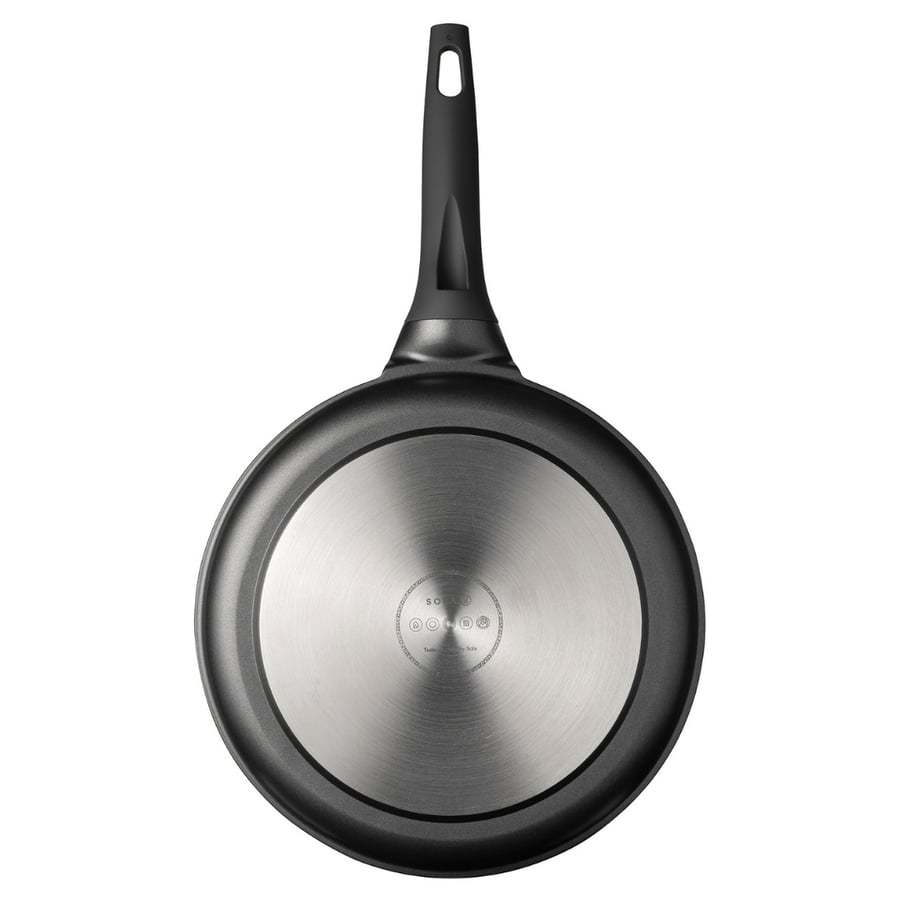 Sola Ceramic Deluxe Crepes panna