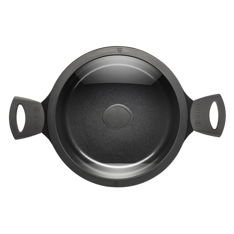 Sola Ceramic Deluxe Pottur