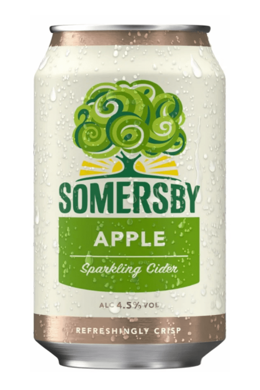 Somersby Eplasíder / 6 dósir