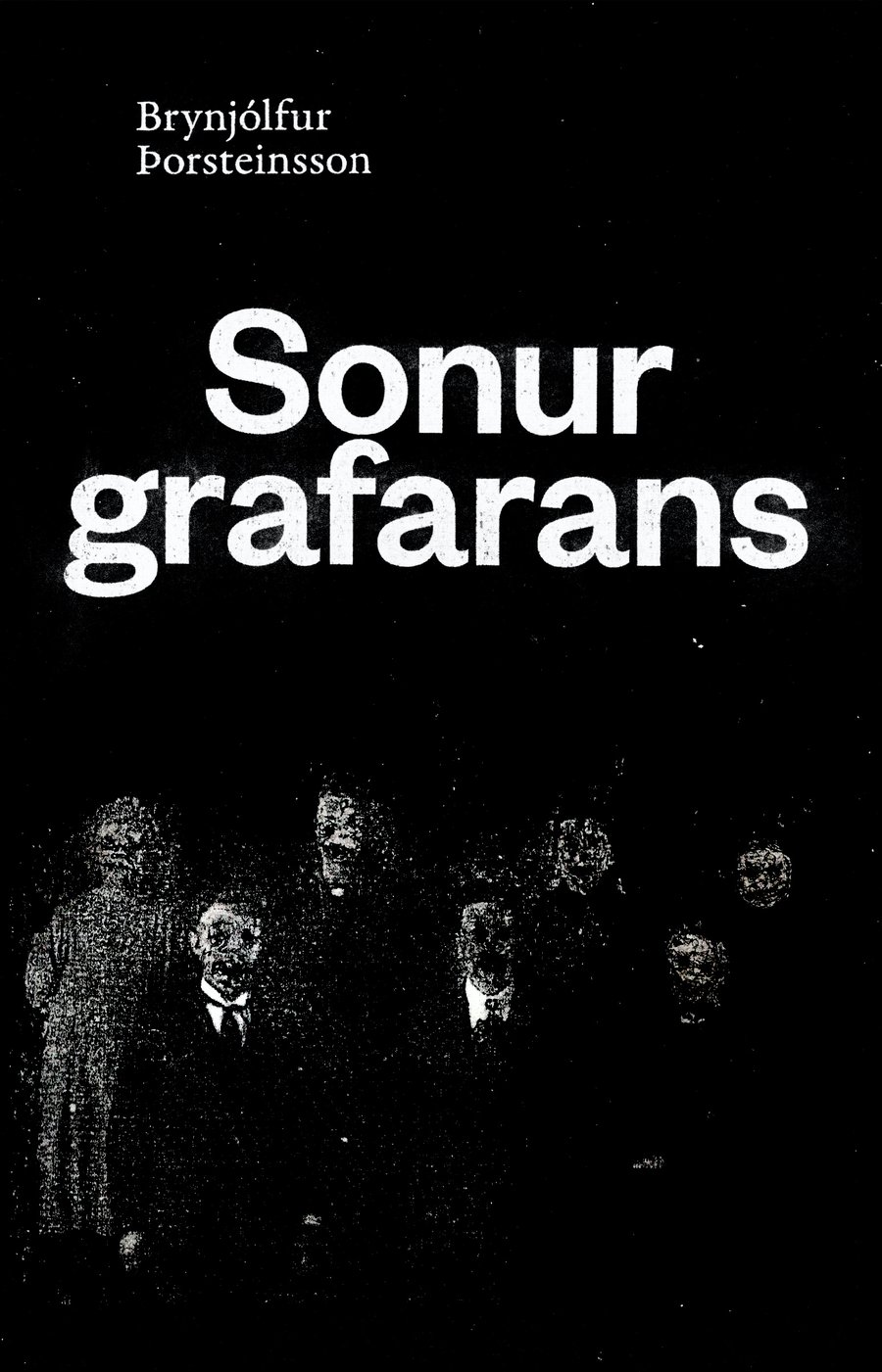 Sonur grafarans