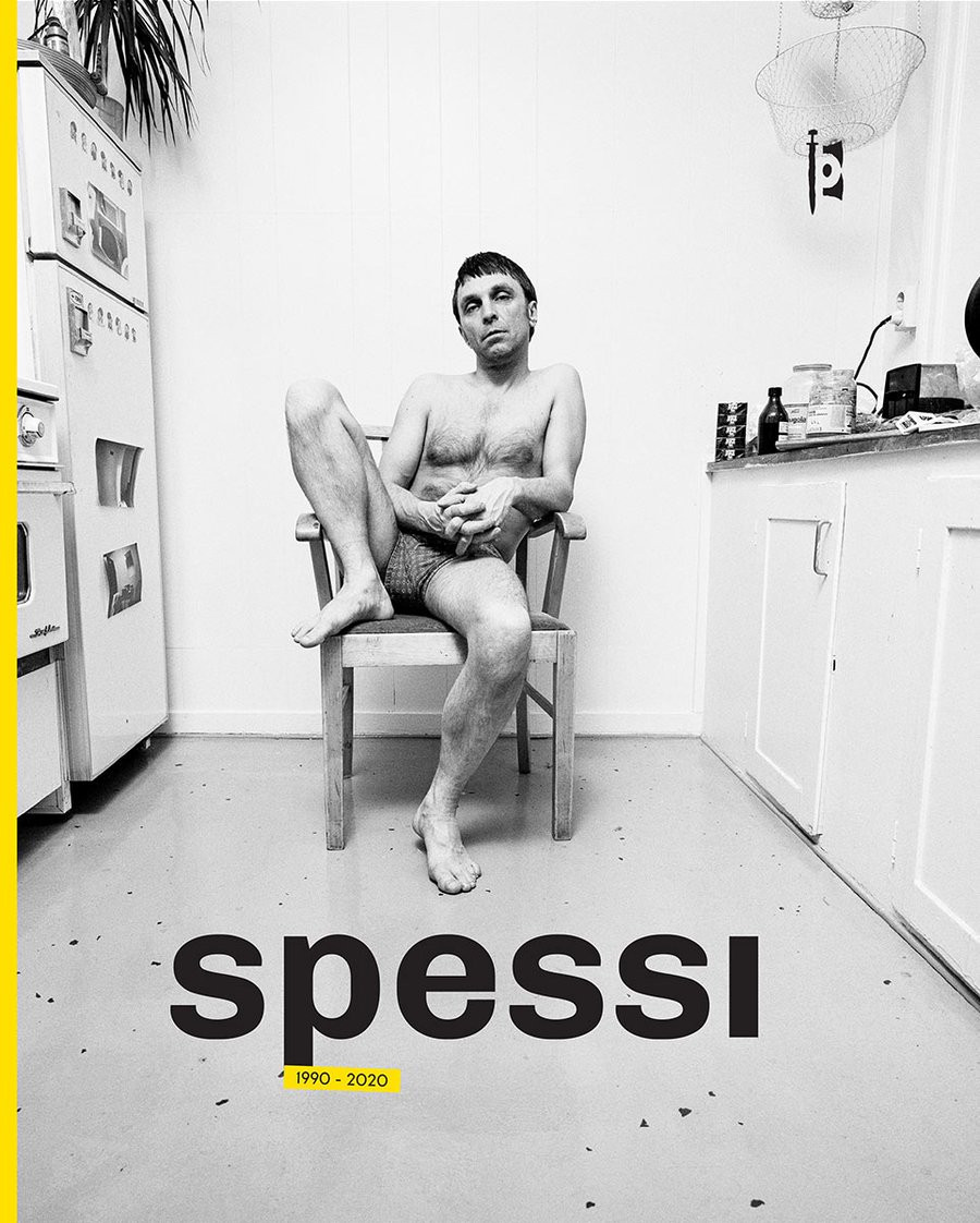 Spessi 1990 - 2020