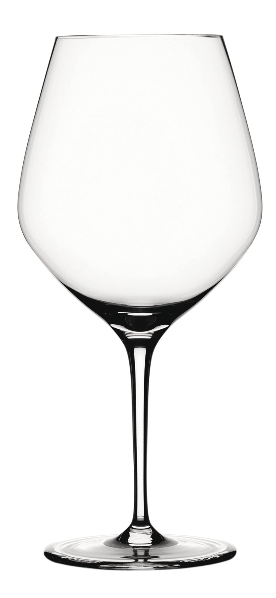 Spiegelau Authentis Bourgogne 75 cl. - 4 stk.