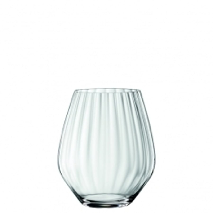 Spiegelau Authentis gin og tonic glös Optic 62,5 cl. - 4 stk.