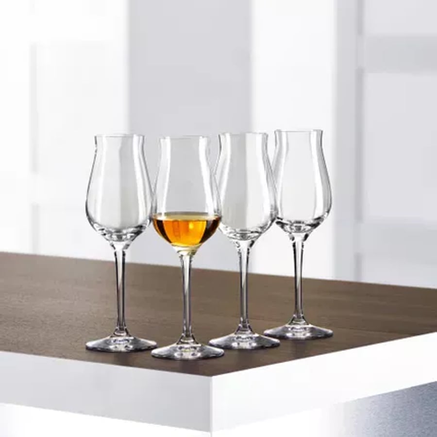 Spiegelau Authentis smökkunar 32 cl. - 2 stk.
