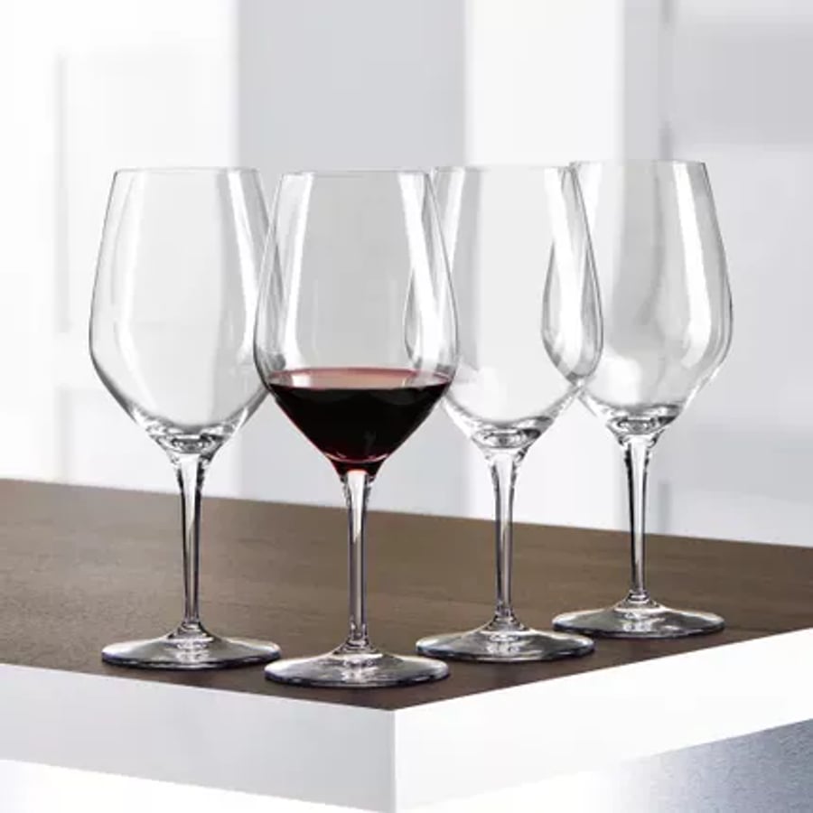 Spiegelau Authentis smökkunar 32 cl. - 2 stk.