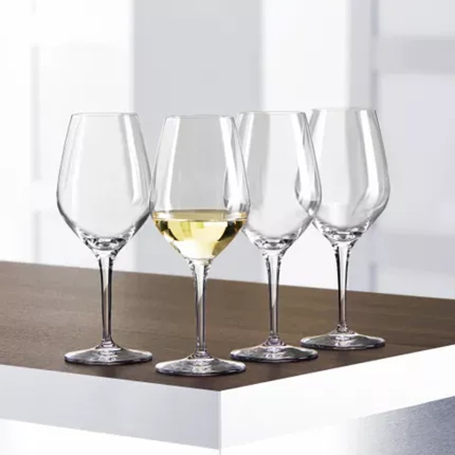 Spiegelau Authentis smökkunar 32 cl. - 2 stk.