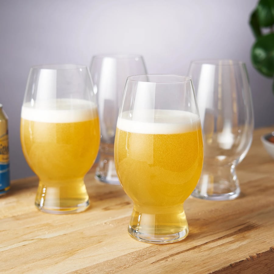 Spiegelau Beer Cl. hveitibjór 75 cl - 4 stk.