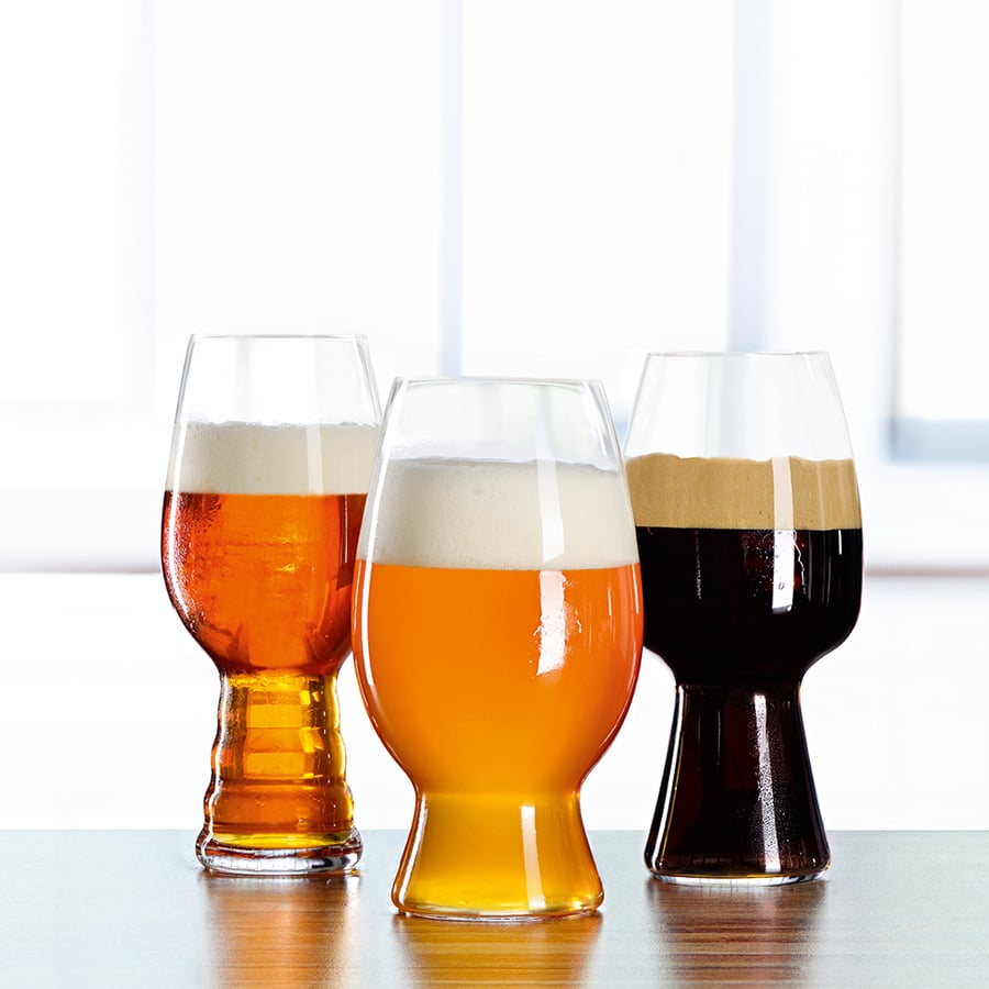 Spiegelau Beer Cl. hveitibjór 75 cl - 4 stk.