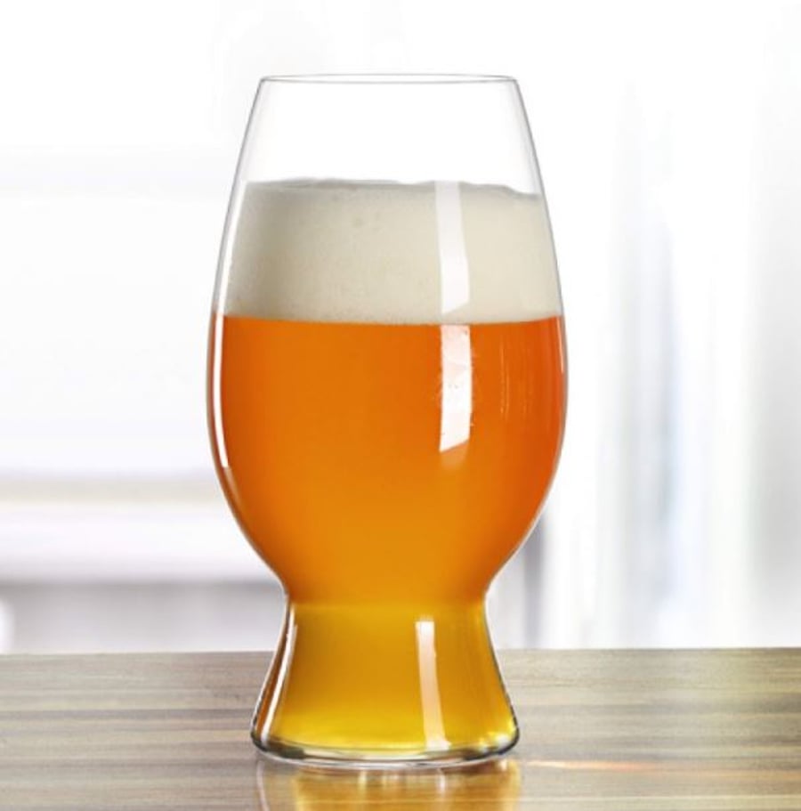 Spiegelau Beer Cl. hveitibjór 75 cl - 4 stk.