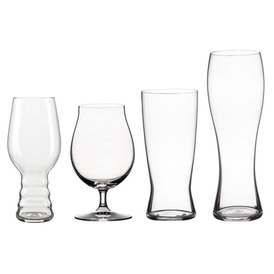 Spiegelau Beer Cl. tasting kit 4 stk.