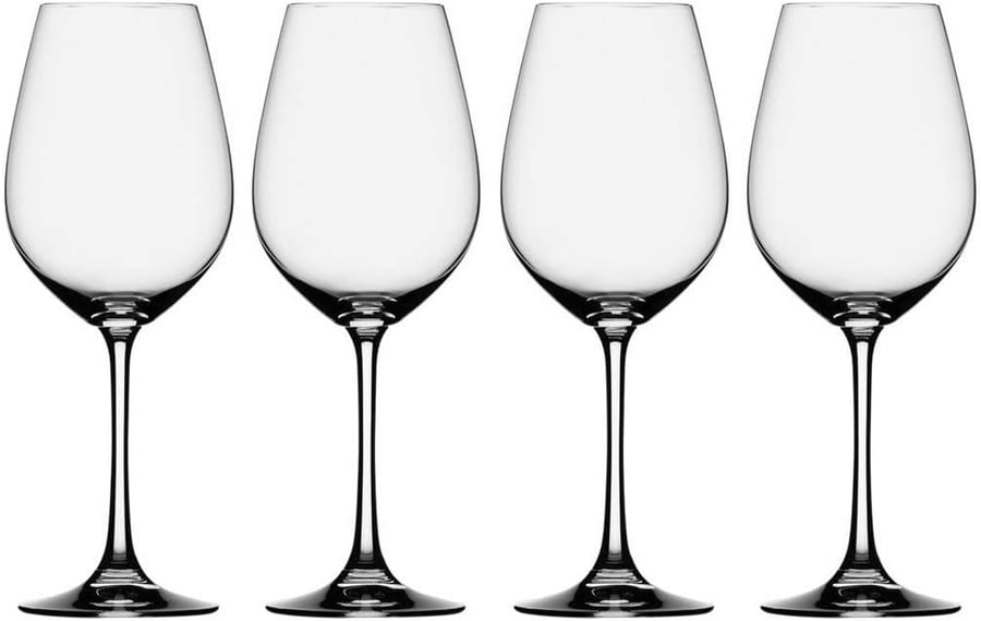 Spiegelau Beverly Hills White wine 6 stk.