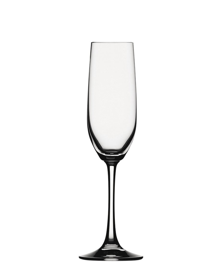 Spiegelau Vino Grande freyðivínsglös 17,8 cl. -  4 stk.