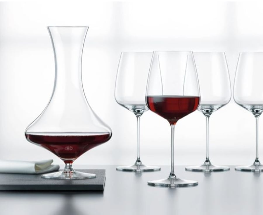 Spiegelau Willsberger Bordeaux 63,5 cl. - 4 stk.