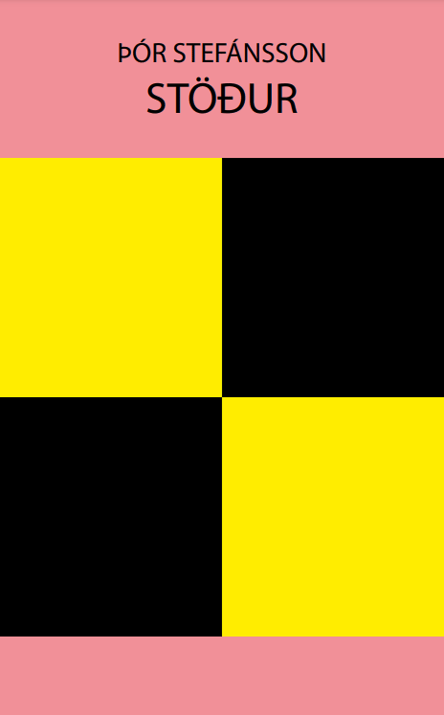 Stöður