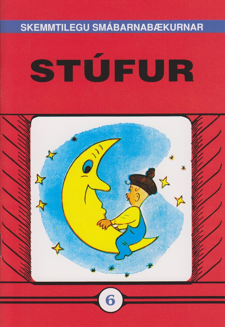 Stúfur #6
