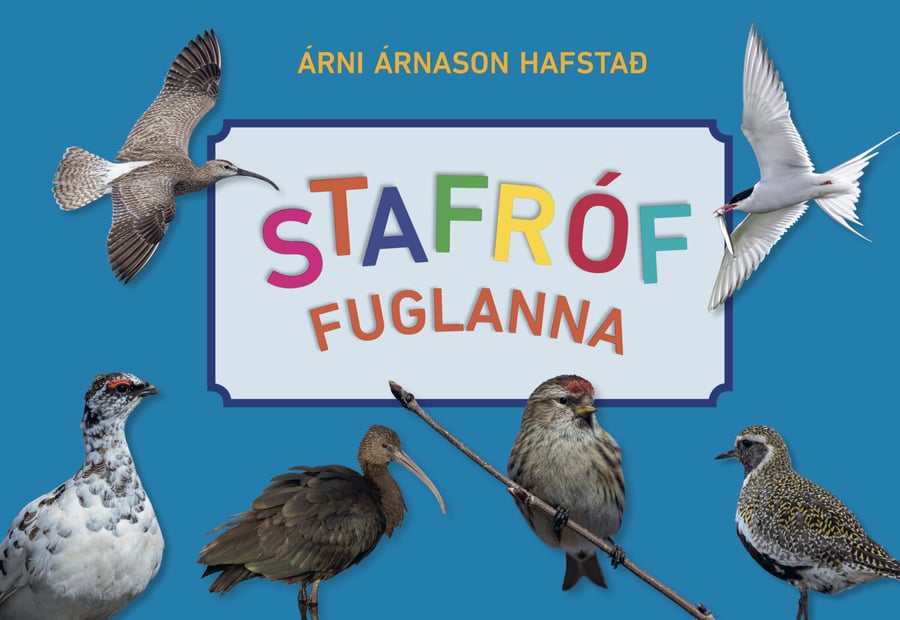 Stafróf Fuglanna
