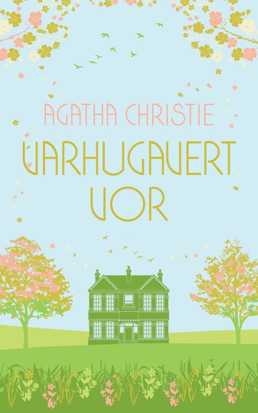 Varhugavert vor