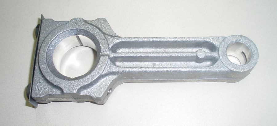 Stimpilstöng IM-350 ED0015260260-S