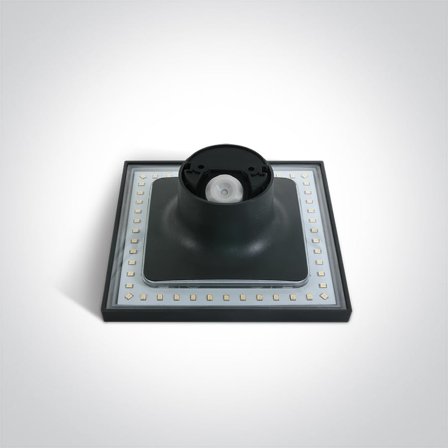 Stokkholm 7W LED